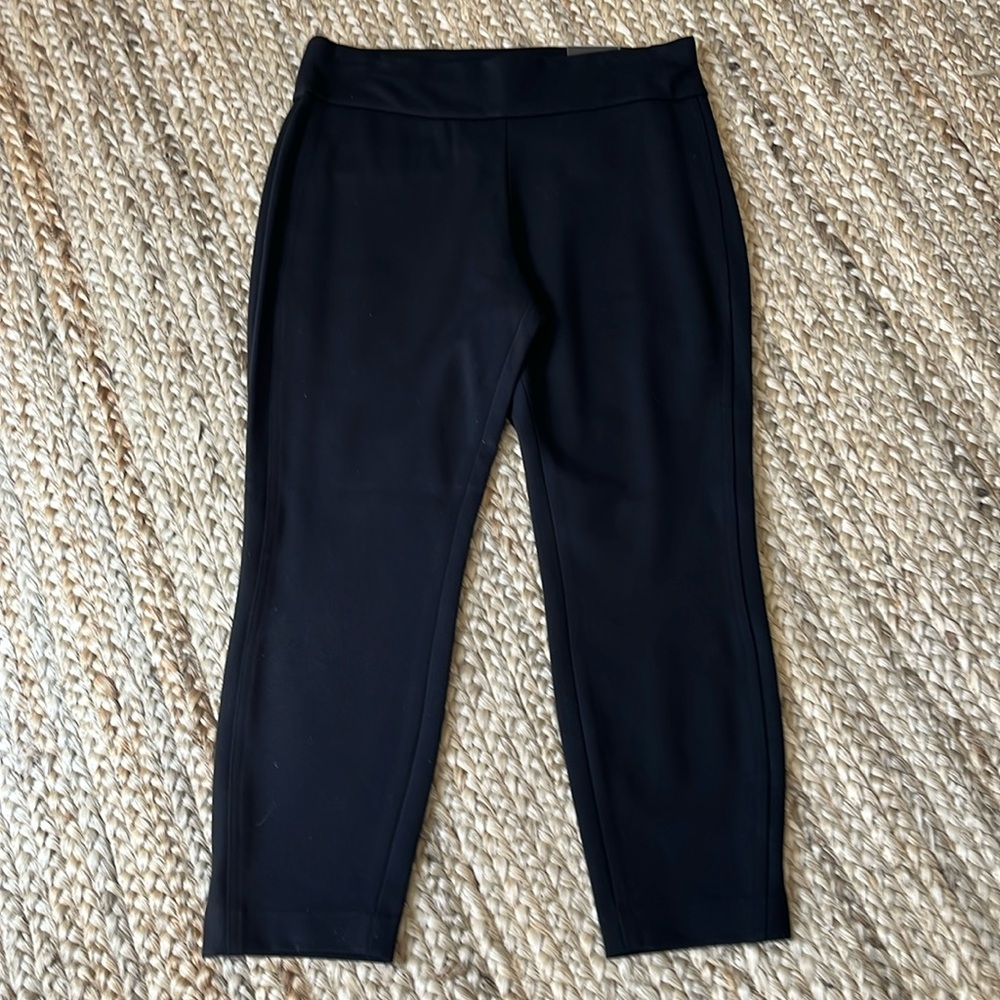 Express Ankle Length Pant